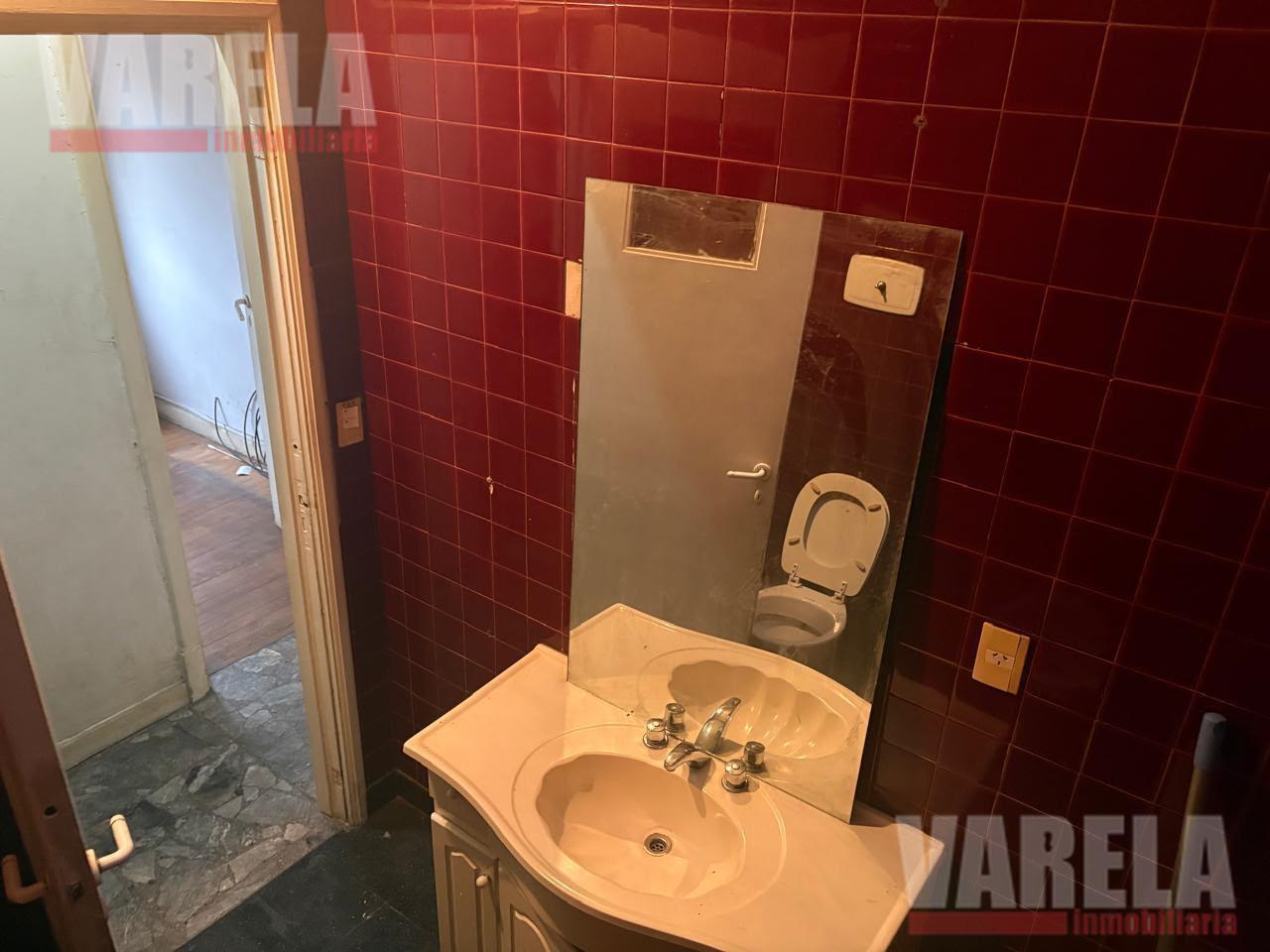 Foto de PH en Venta Simbron 4200 V.Devoto 4 amb c/Terraza 1°Piso x Escalera, imagen 5