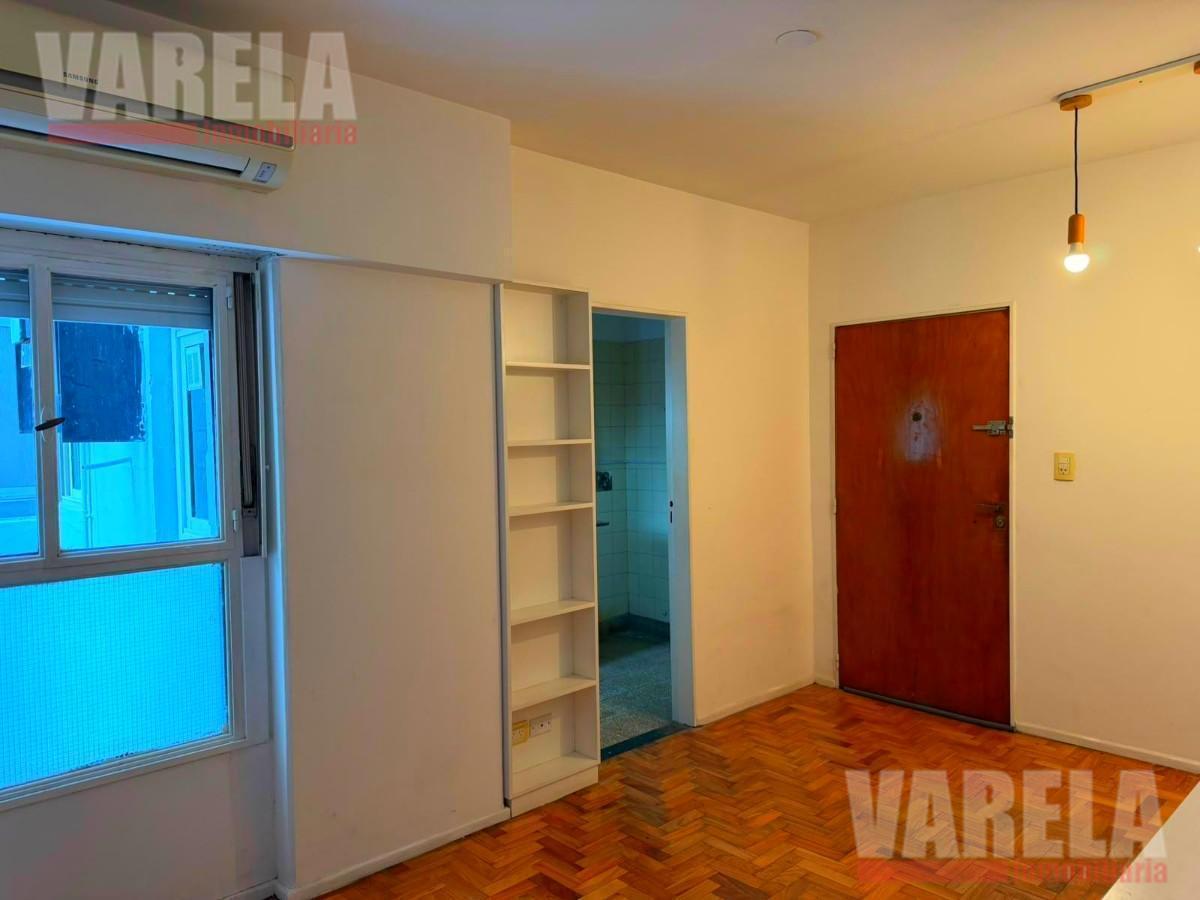 Foto de Departamento en Alquiler 3 amb. en Av.Angel Gallardo 600 Piso 4°, imagen 1