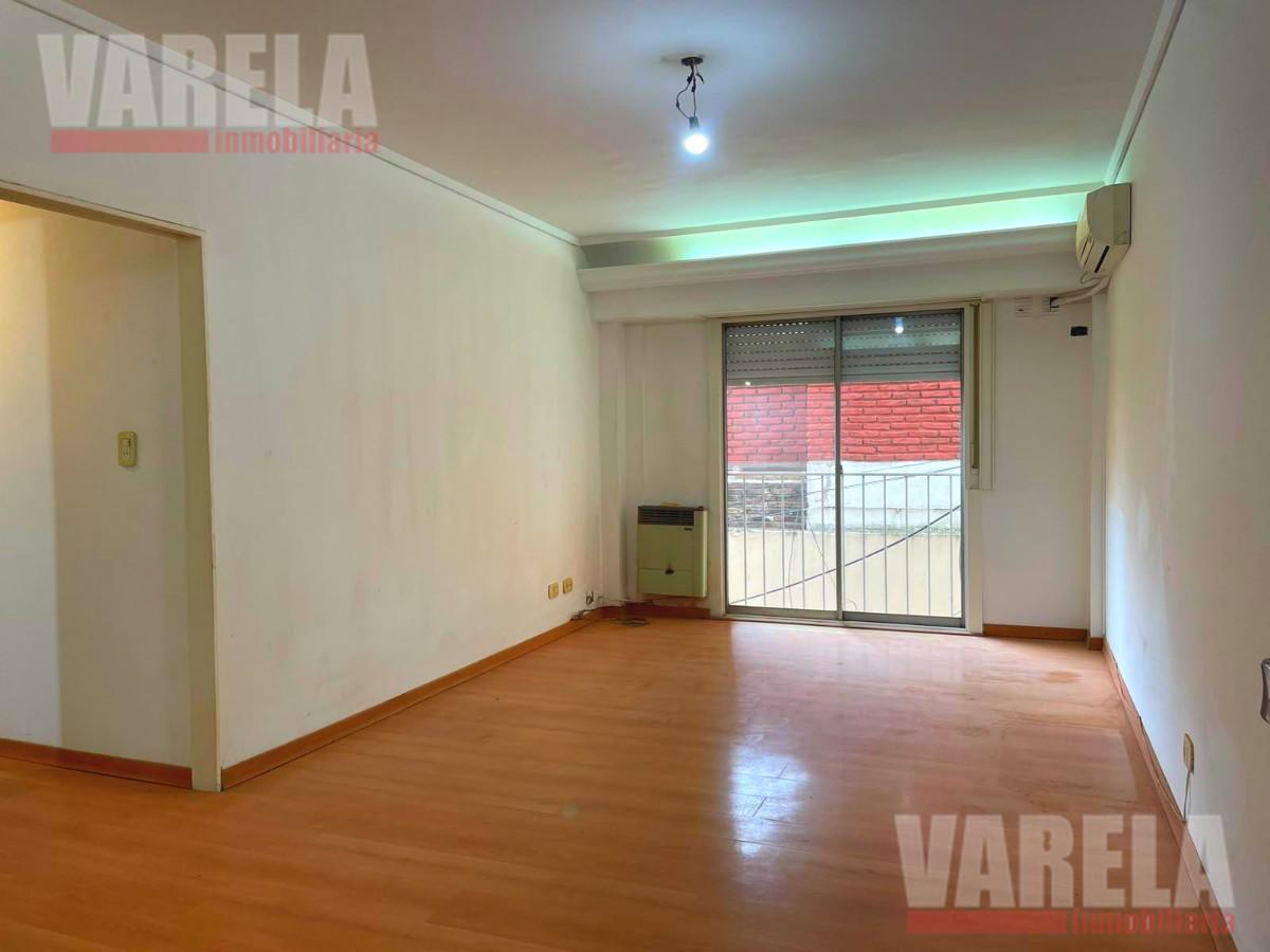 Foto de Departamento 4 amb. Contrafrente c/Balcón francés Alquiler $1.200.000, imagen 5