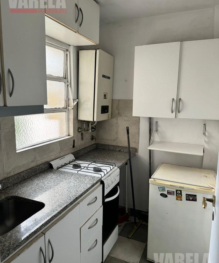 Foto de Charcas 4000 P5to. 2 amb. interno. A 2 cdras. Av. Santa Fé. Subte D, imagen 5