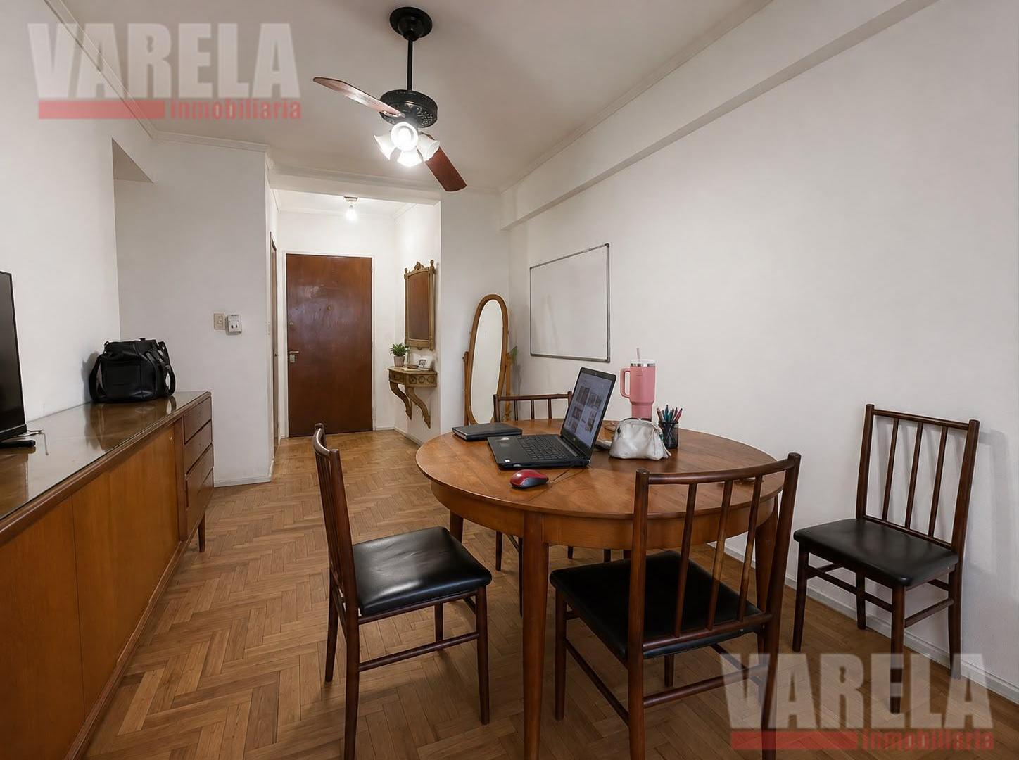 Foto de Departamento en Venta Recoleta- 3 amb. c/Balcón al ContaFrente en, imagen 5