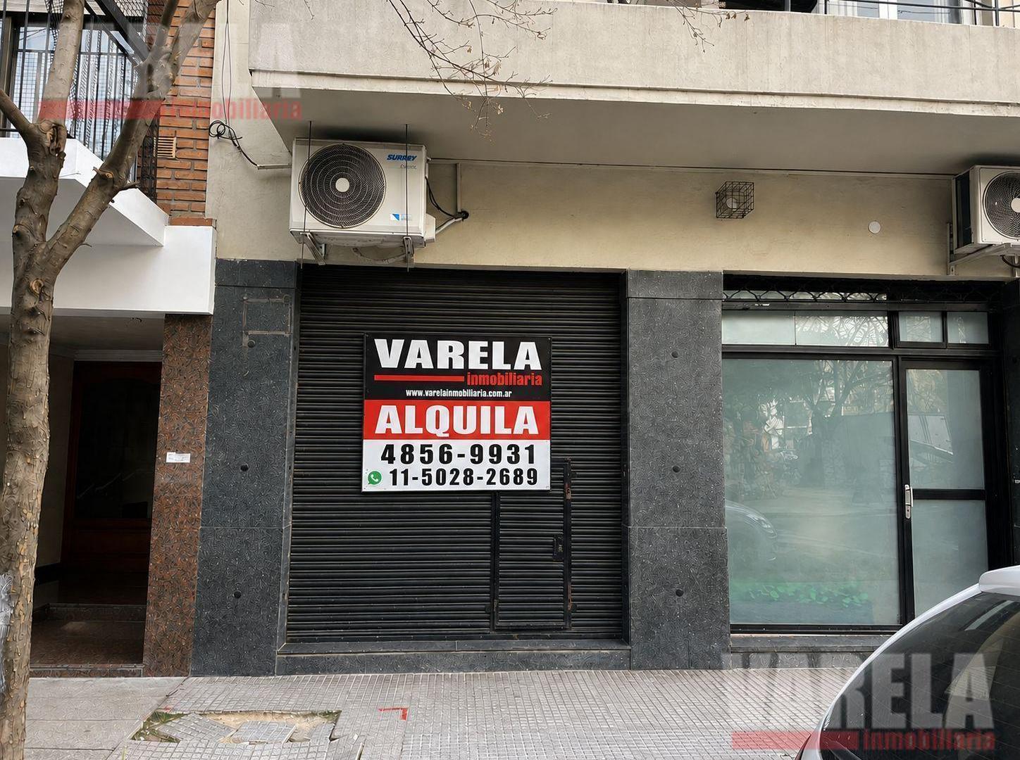 Foto de Local en Alquiler Villa Crespo . Antezana al 500 Alquiler $500.000 IVA, imagen 4