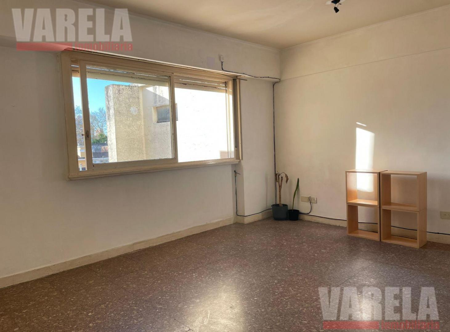 Foto de Departamento en Venta- Monoambiente - Apto Credito- Villa del Parque, imagen 4