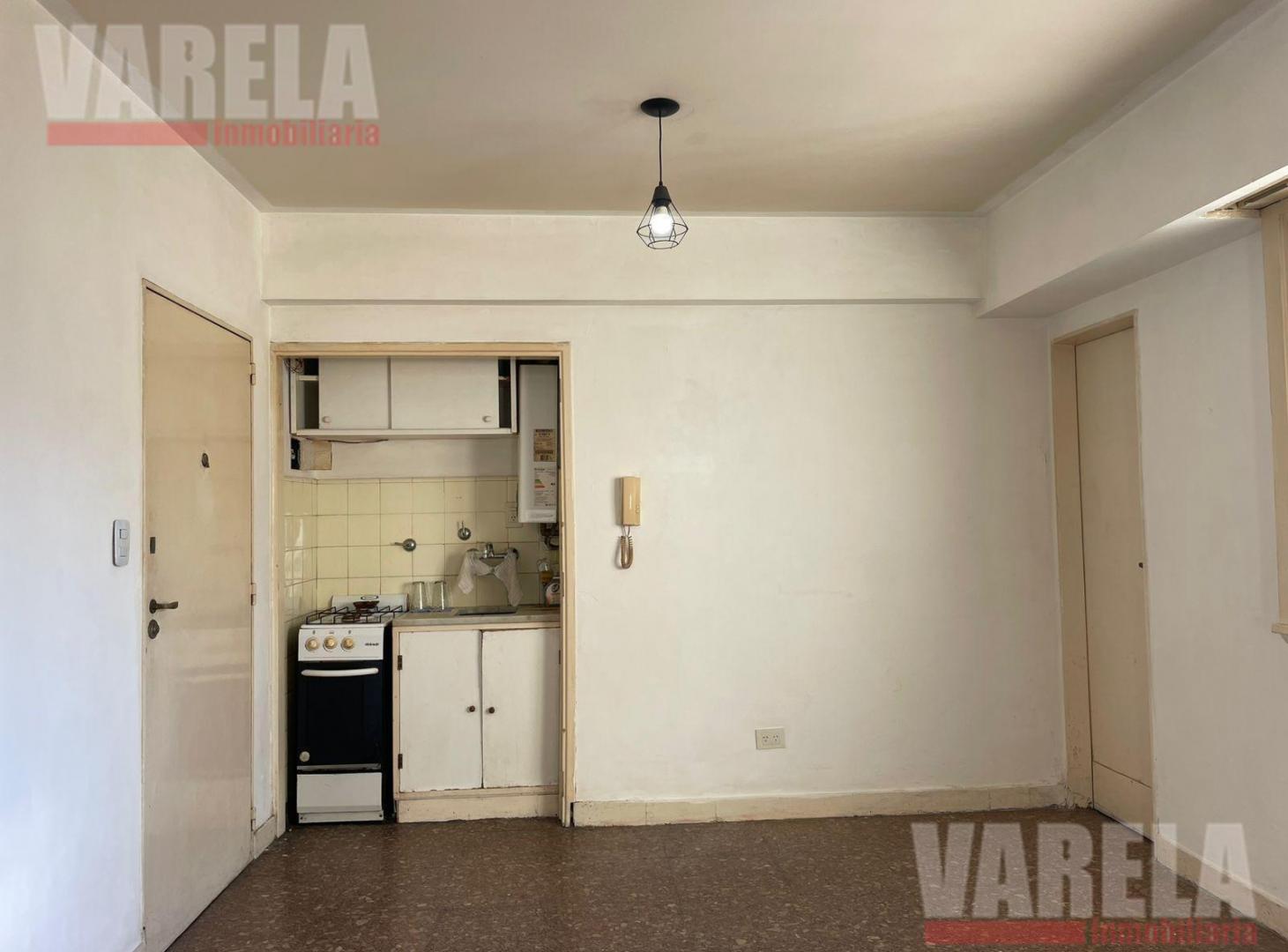 Foto de Departamento en Venta- Monoambiente - Apto Credito- Villa del Parque, imagen 5
