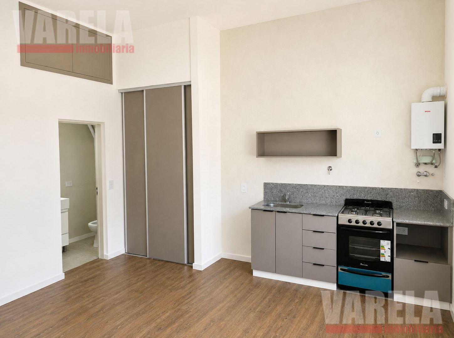 Foto de PH APTO CRED.Departamento Monoambiente EntradaIndividual en Venta, imagen 1
