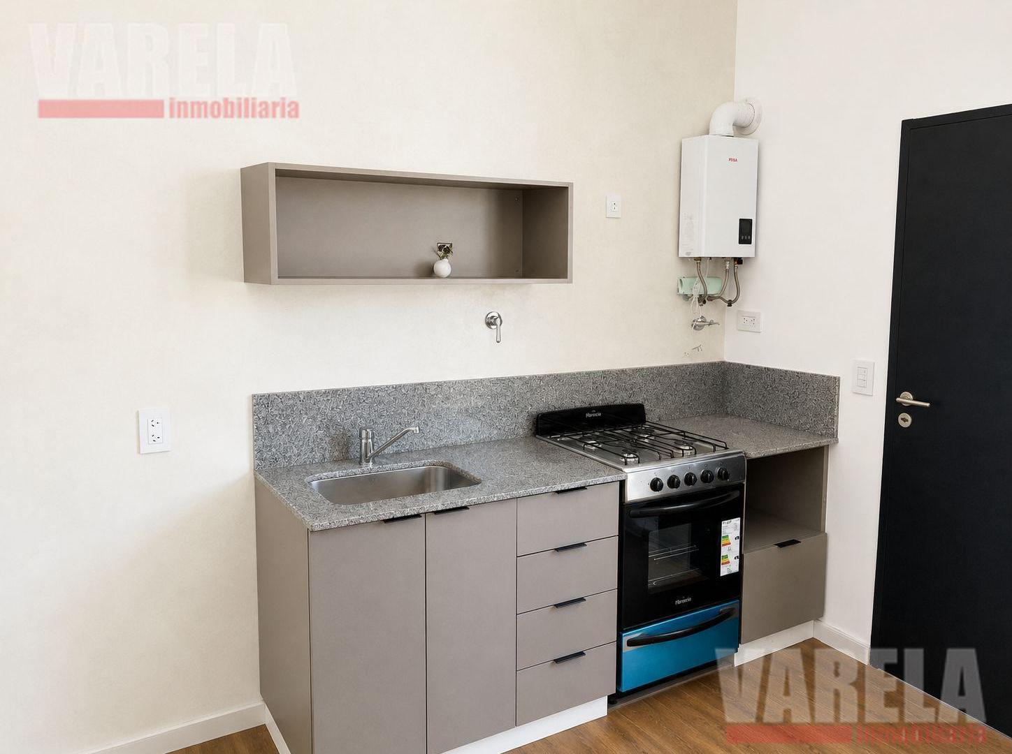 Foto de PH APTO CRED.Departamento Monoambiente EntradaIndividual en Venta, imagen 4