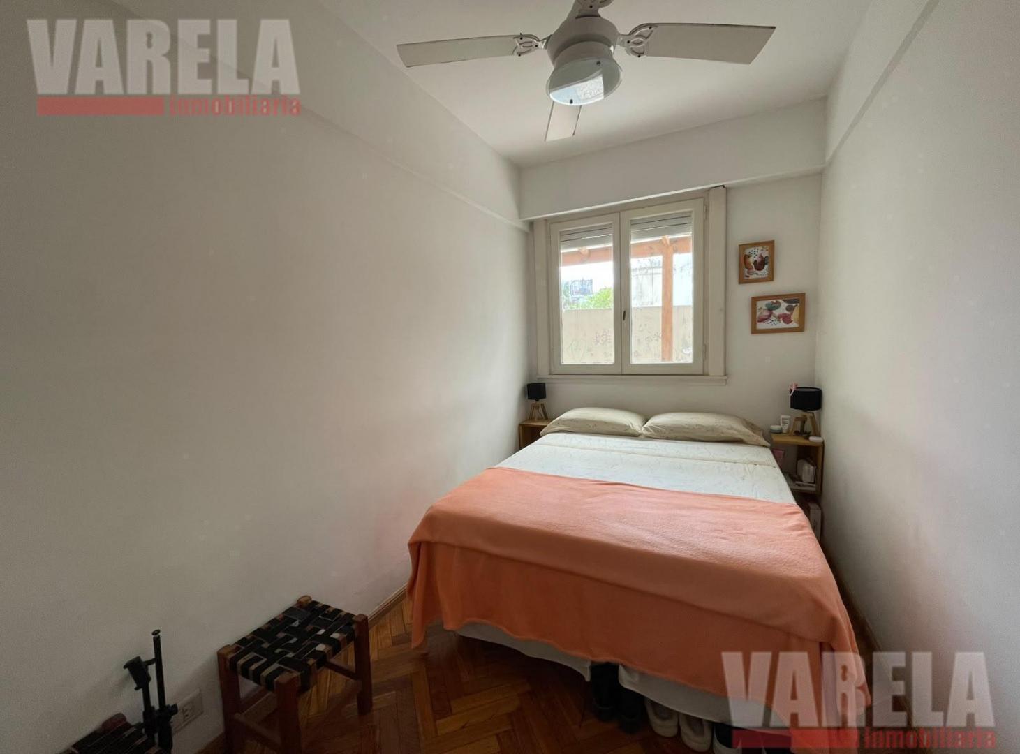 Foto de Departamento en Venta. 3 ambientes con Patio y Baulera en Villa Crespo, imagen 3