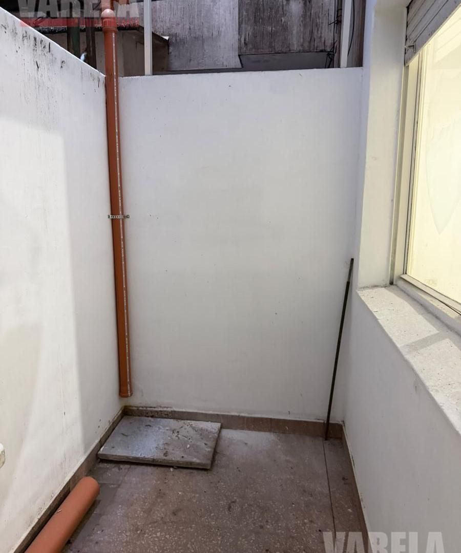 Foto de Departamento en Alquiler Monoambiente en c/ Patio en Planta Baja, imagen 3