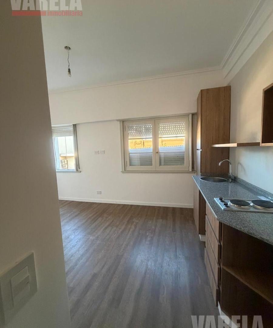 Foto de Departamento Monoambiente Alquiler San Jose al 500 Piso 4° Al, imagen 2