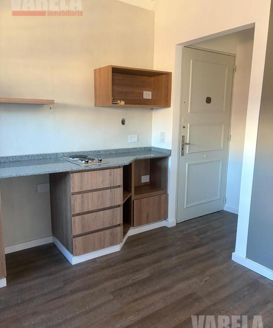 Foto de Departamento Monoambiente Alquiler San Jose al 500 Piso 4° Al, imagen 3