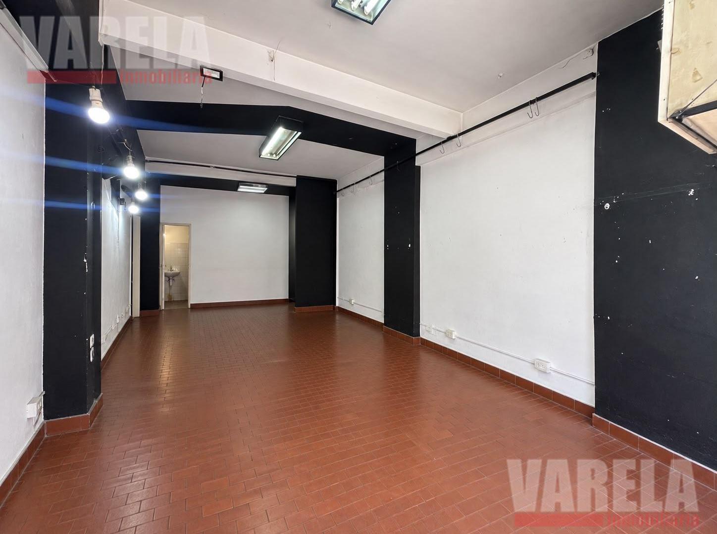 Foto de Local en Alquiler en Almagro Gascon al 800 28 mts. Alquiler $600.000, imagen 1