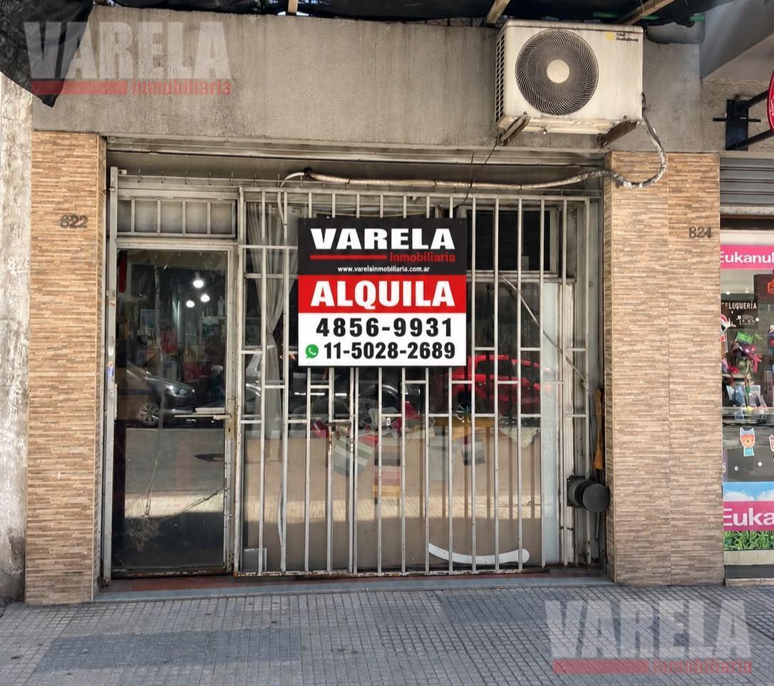 Foto de Local en Alquiler en Almagro Gascon al 800 28 mts. Alquiler $600.000, imagen 2