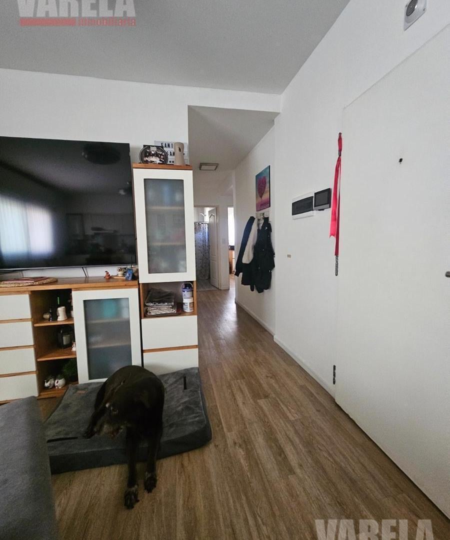 Foto de PH en Venta Yerbal al 6000 - 4 amb 1° Piso por Escalera con balcón y, imagen 3