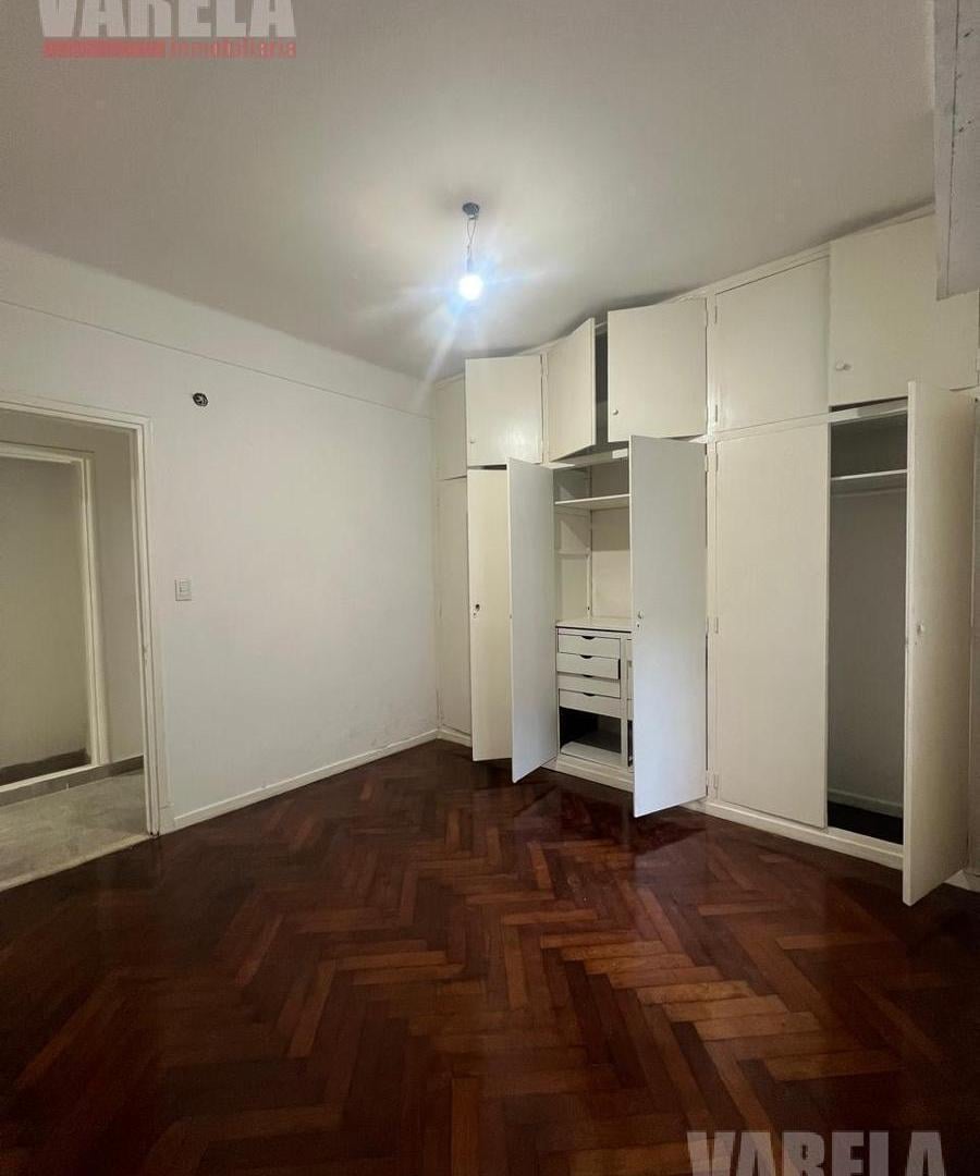 Foto de Departamento 2 amb en Venta en Caballito Rosario 100 Piso 1° x escalera, imagen 5