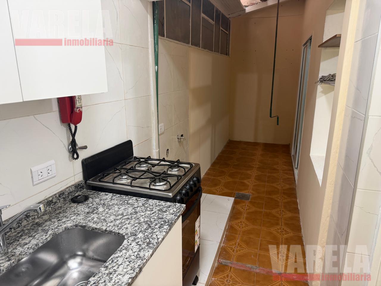 Foto de Departamento enAlquiler 3 amb. c/PatioTechado en Planta Baja Gavilan, imagen 1