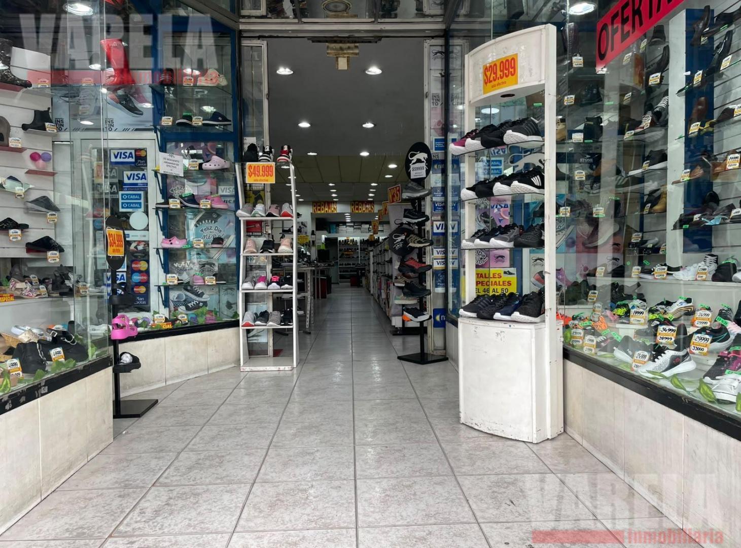 Foto de Local en Venta Av. Eva Perón 4800. 220 mts. Parque Avellaneda U$s, imagen 5