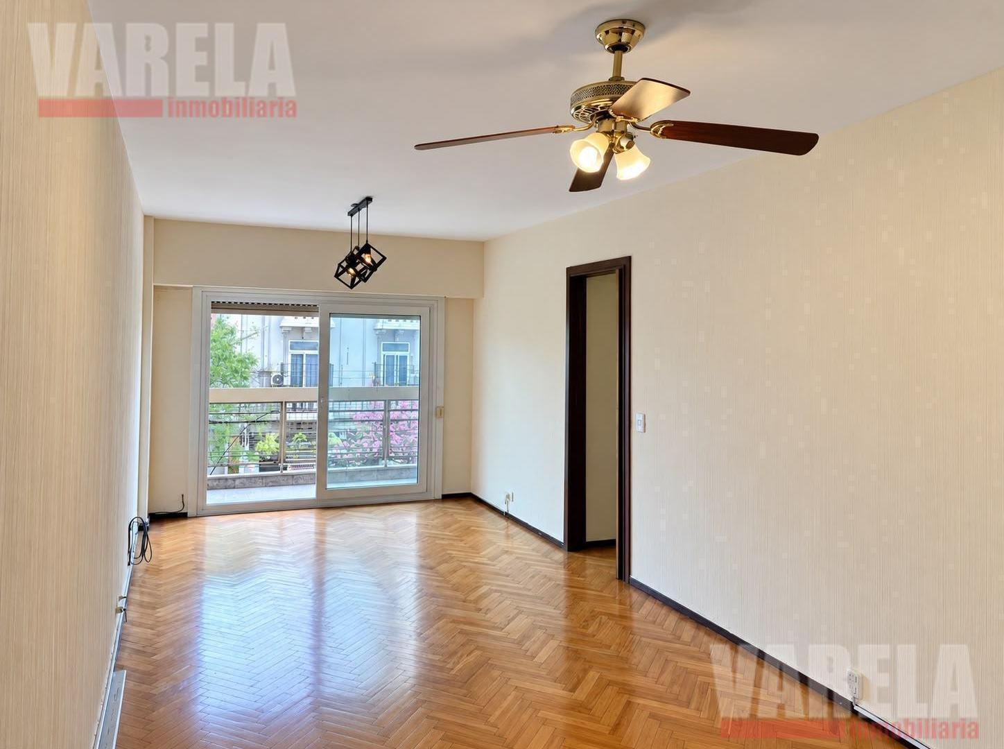 Foto de Departamento 3 amb. en Alquiler en V.Crespo. Av. Angel Gallardo 700, imagen 1