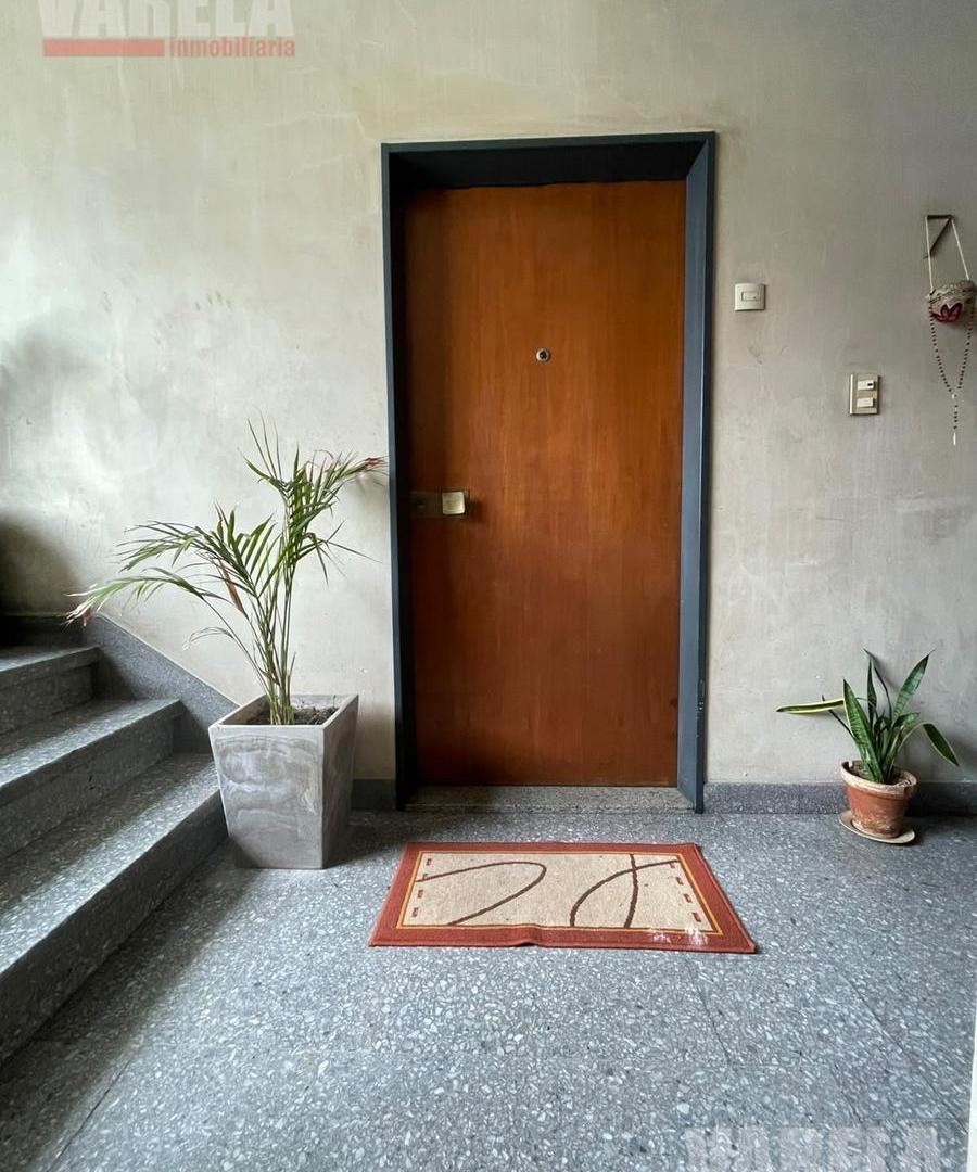 Foto de Departamento en Venta SemiPiso 3 amb. con Balcón Aterrazado al frente, imagen 1
