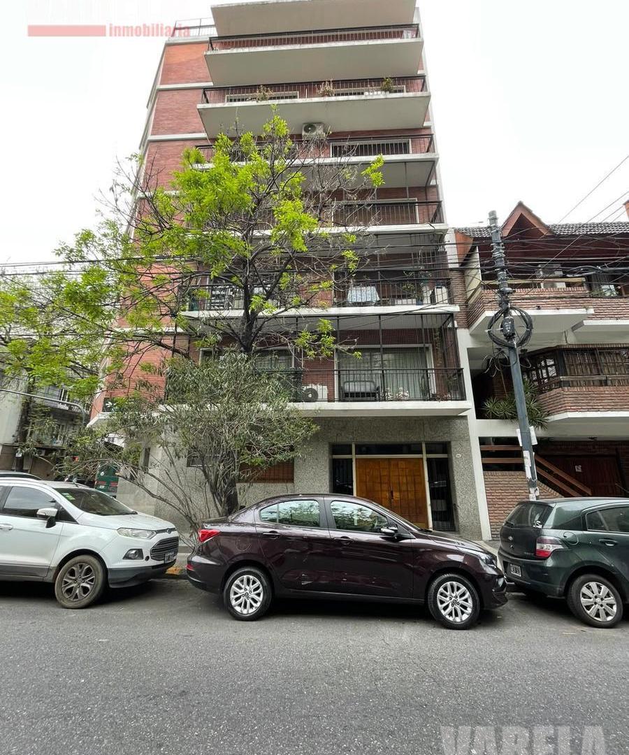Foto de Departamento en Venta SemiPiso 3 amb. con Balcón Aterrazado al frente, imagen 3