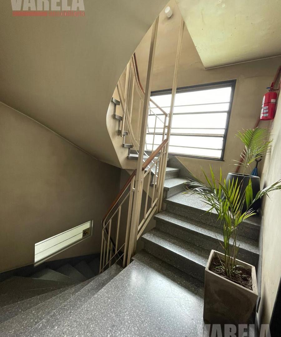 Foto de Departamento en Venta SemiPiso 3 amb. con Balcón Aterrazado al frente, imagen 4