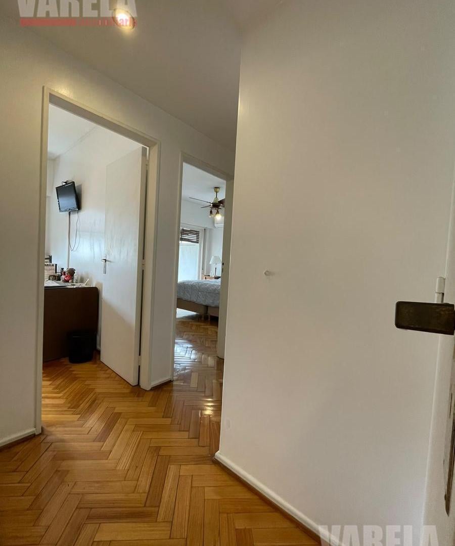 Foto de Departamento en Venta SemiPiso 3 amb. con Balcón Aterrazado al frente, imagen 2