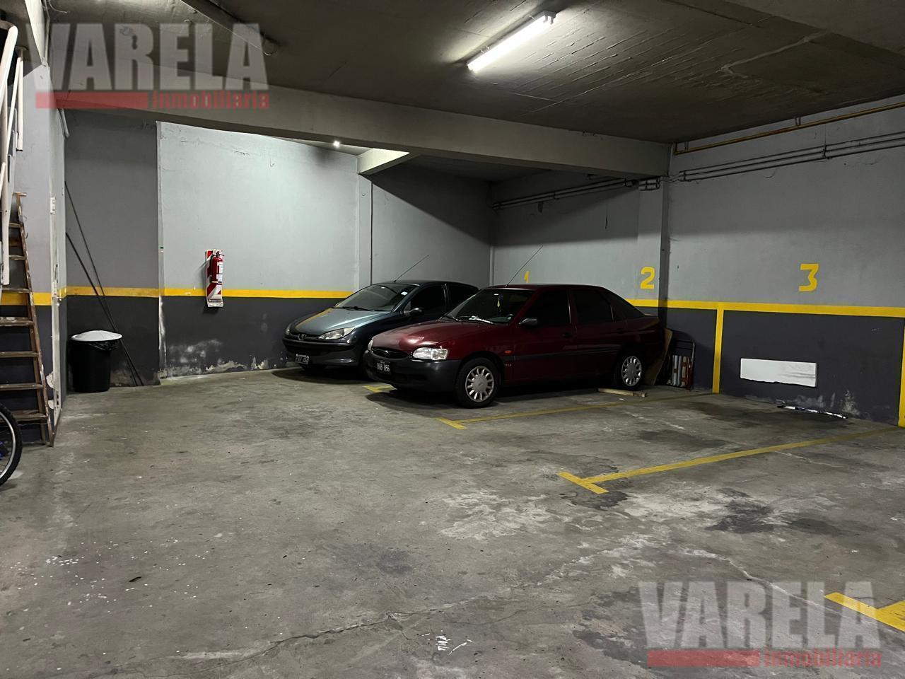 Foto de Cochera en Venta en Villa Crespo. Lavalleja al 500. u$s 18.000, imagen 5