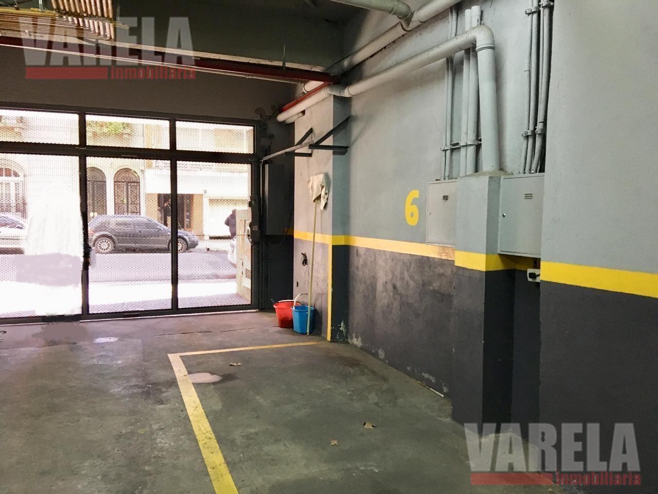 Foto de Cochera en Venta en Villa Crespo. Lavalleja al 500. u$s 18.000, imagen 4