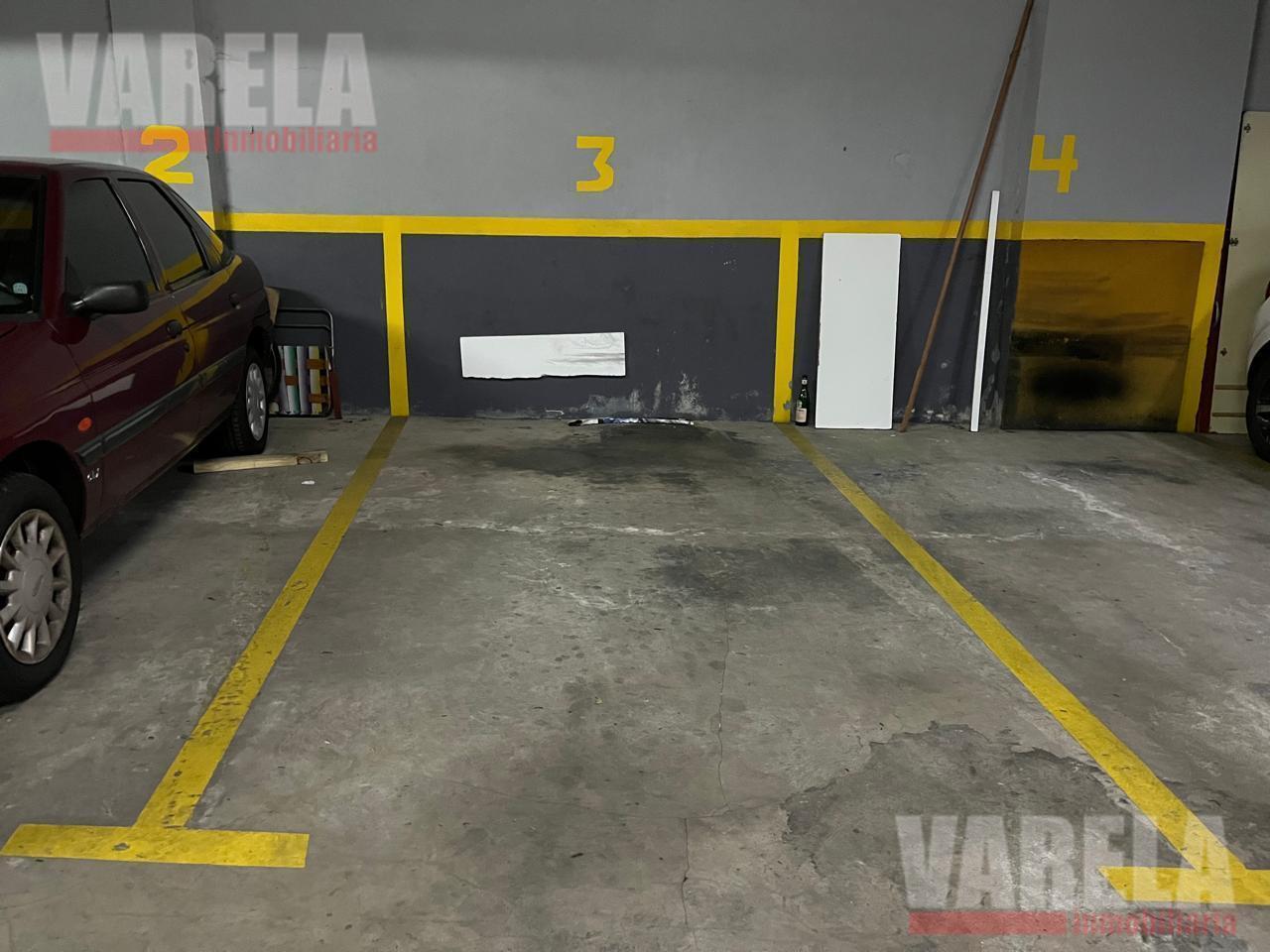Foto de Cochera en Venta en Villa Crespo. Lavalleja al 500. u$s 18.000, imagen 3
