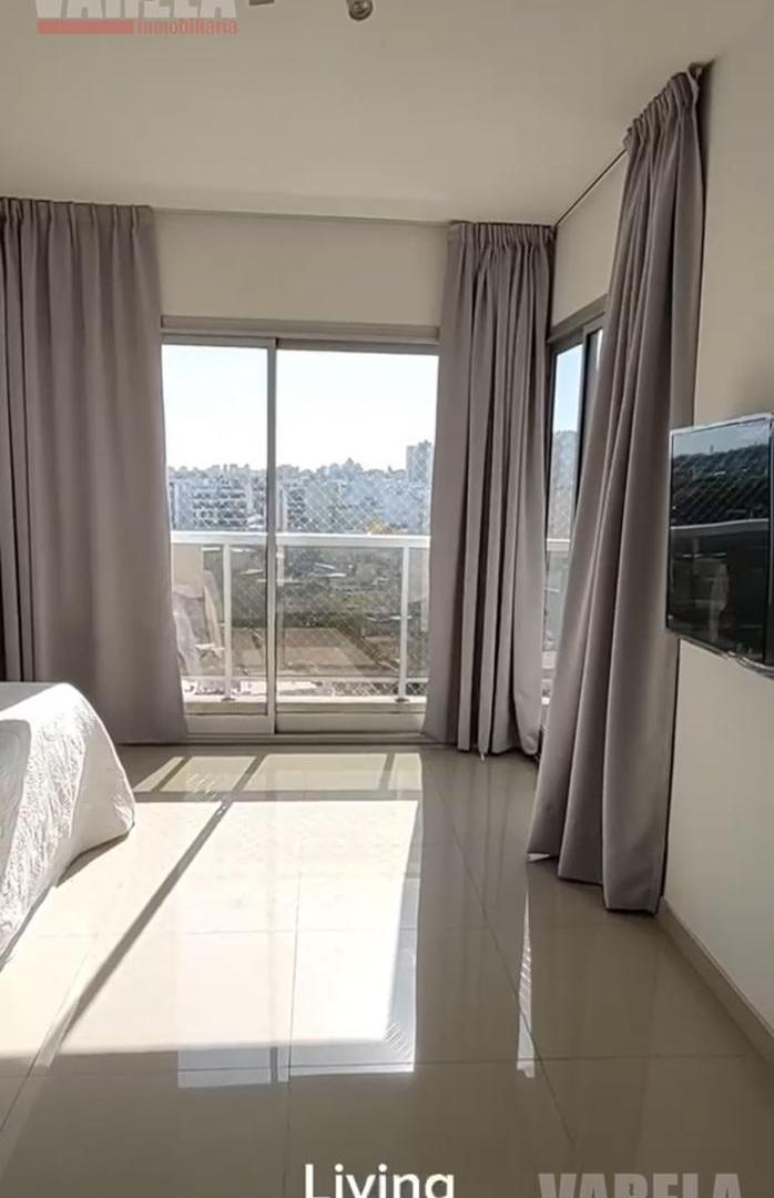 Foto de Departamento en Caballito 2 amb y Medio. Cochera-Full Amenities Piso 7°, imagen 3