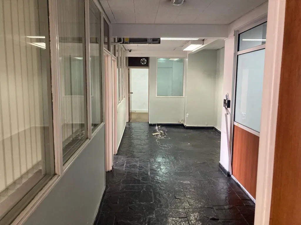 Oficina en Piso de 280 mts. en San Telmo 2