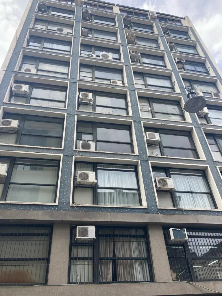Oficina en Piso de 280 mts. en San Telmo 3
