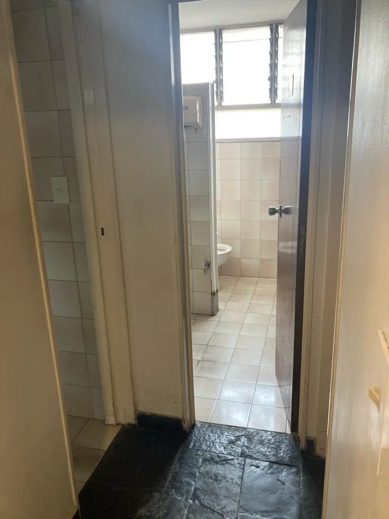 Oficina en Piso de 280 mts. en San Telmo 4