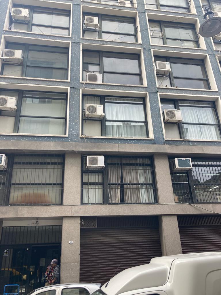Oficina en Piso de 280 mts. en San Telmo