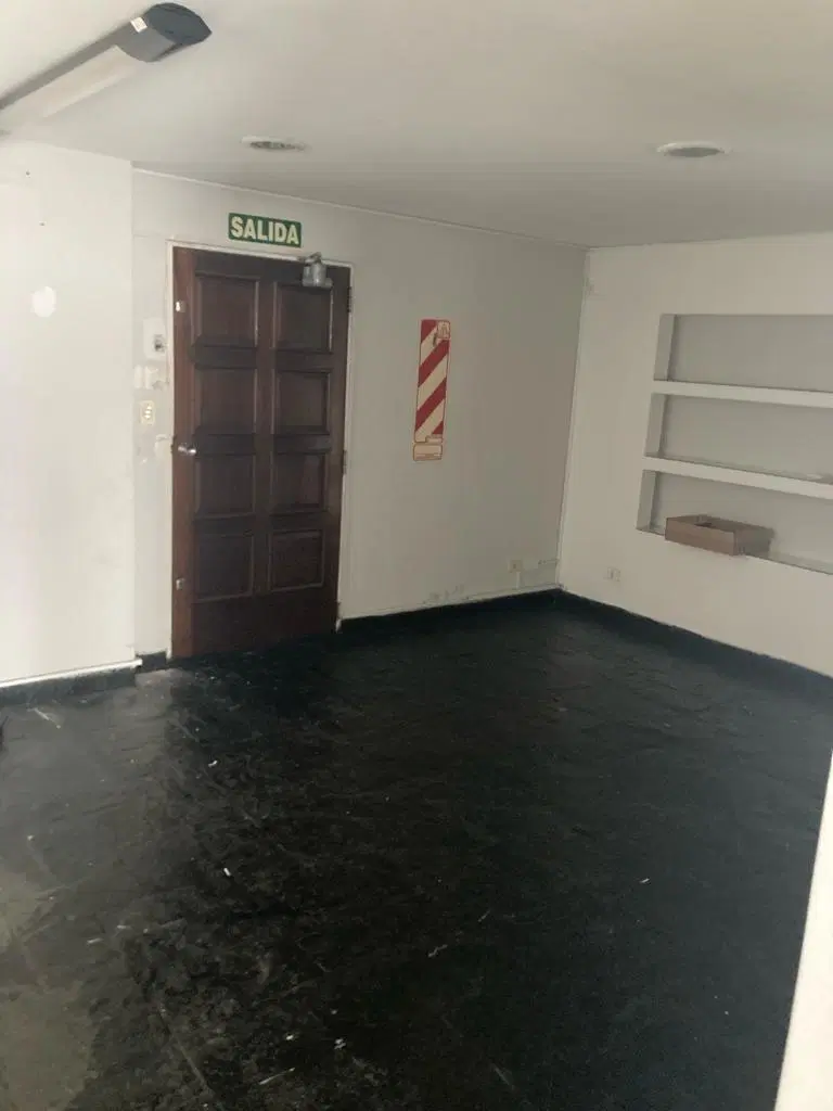 Oficina en Piso de 280 mts. en San Telmo 8
