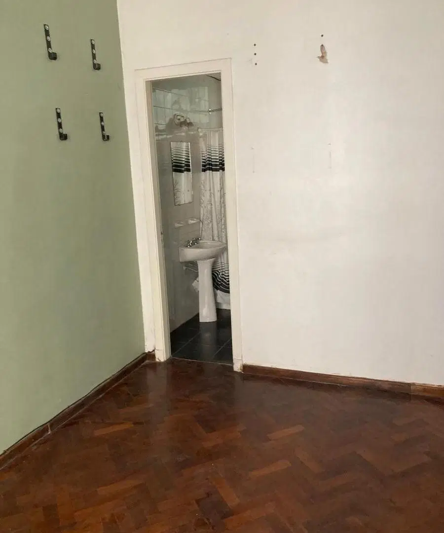 Oficina apto prof. en Microcentro ideal varios Usos 5