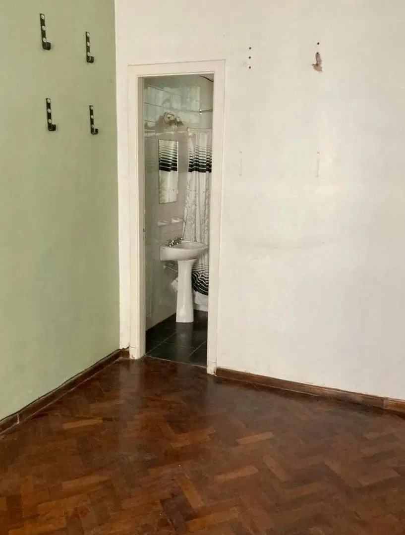 DEPARTAMENTO apto prof. en Microcentro ideal varios Usos 3