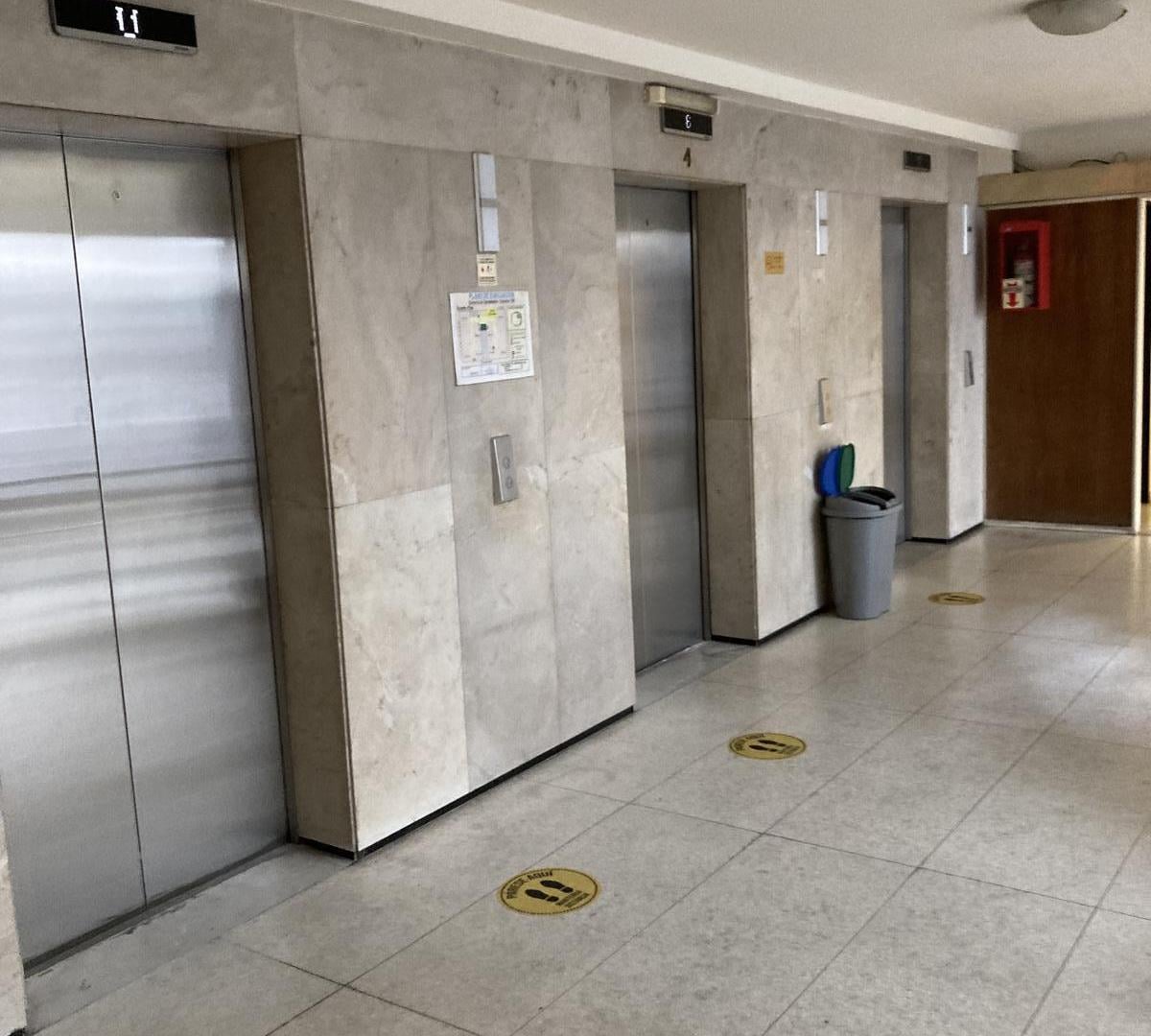 Oficina comercial