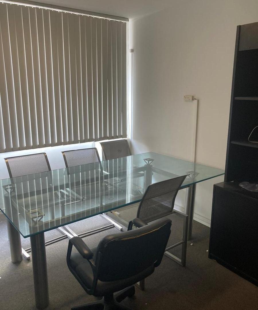 Foto de Oficina lista para ocupar en el corazon de la Av. Corrientes y a pasos, imagen 4