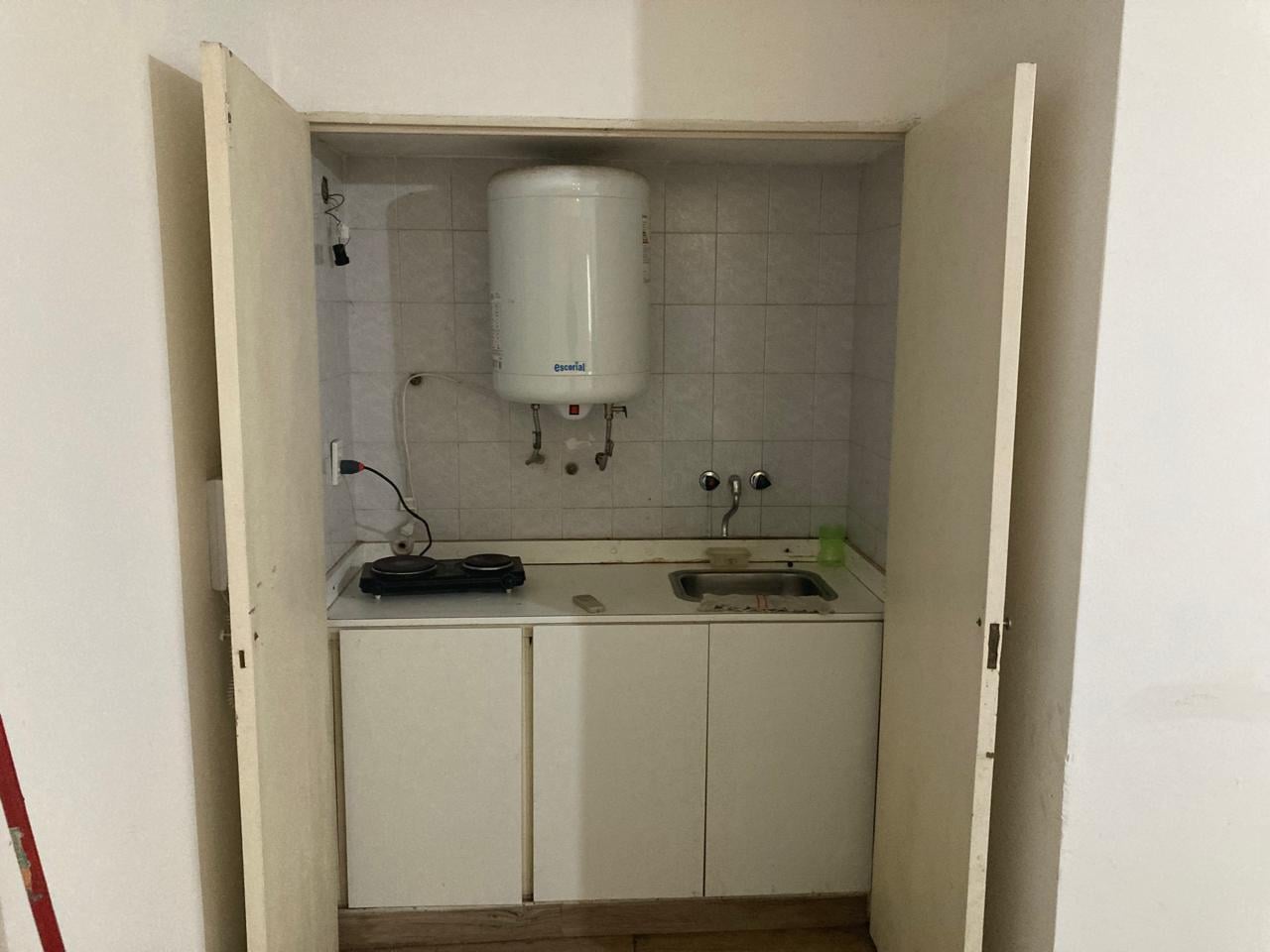 Foto de Departamento APTO PROF 2 ambientes en Tribunales, imagen 5