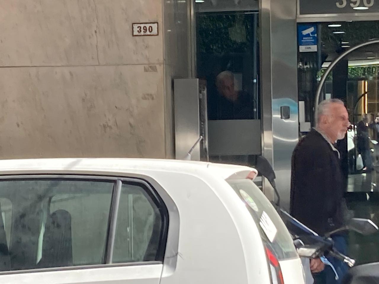 Foto de Cochera fija en Tribunales, imagen 1