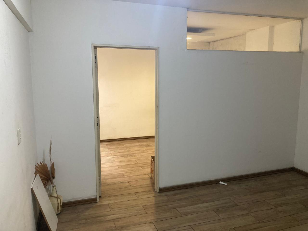 Oficina comercial