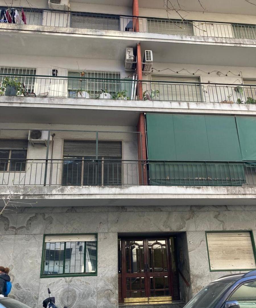 Foto de Departamento en Belgrano, imagen 1