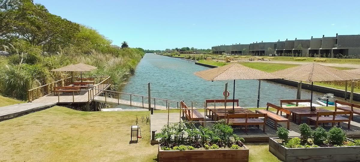 Lote en Marinas H- Tigre