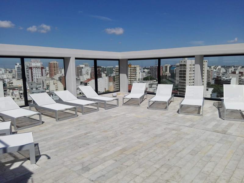 Evoque Olazabal - 4 Ambientes - Balcón - Venta - Full Amenities - Villa Urquiza 2