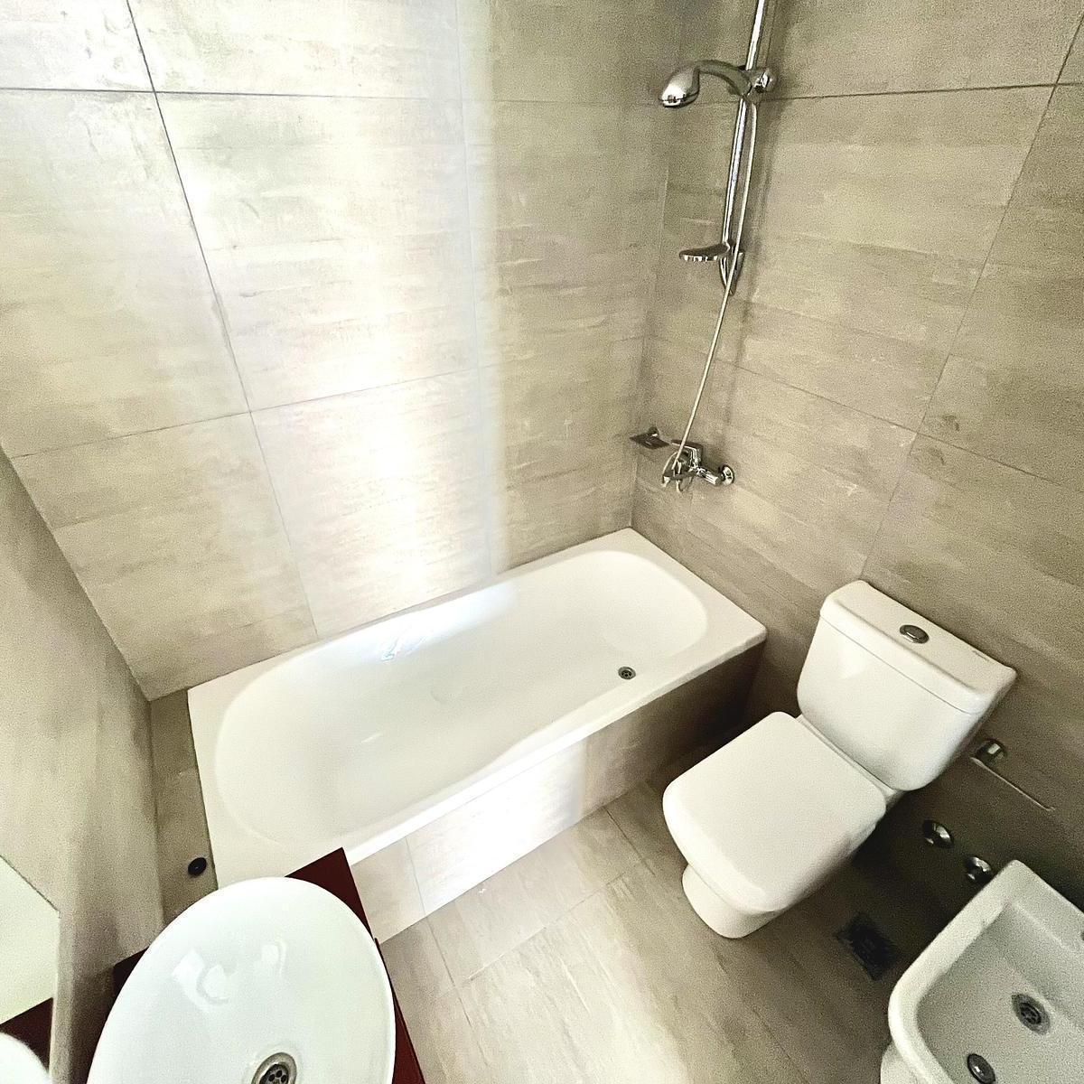 Evoque Olazabal - 4 Ambientes - Balcón - Venta - Full Amenities - Villa Urquiza 4
