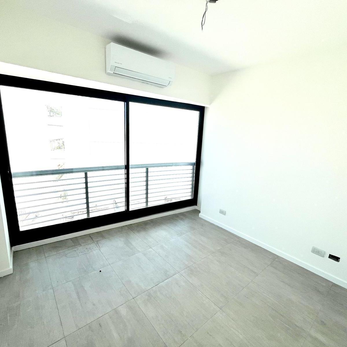 Evoque Olazabal - 4 Ambientes - Balcón - Venta - Full Amenities - Villa Urquiza 1