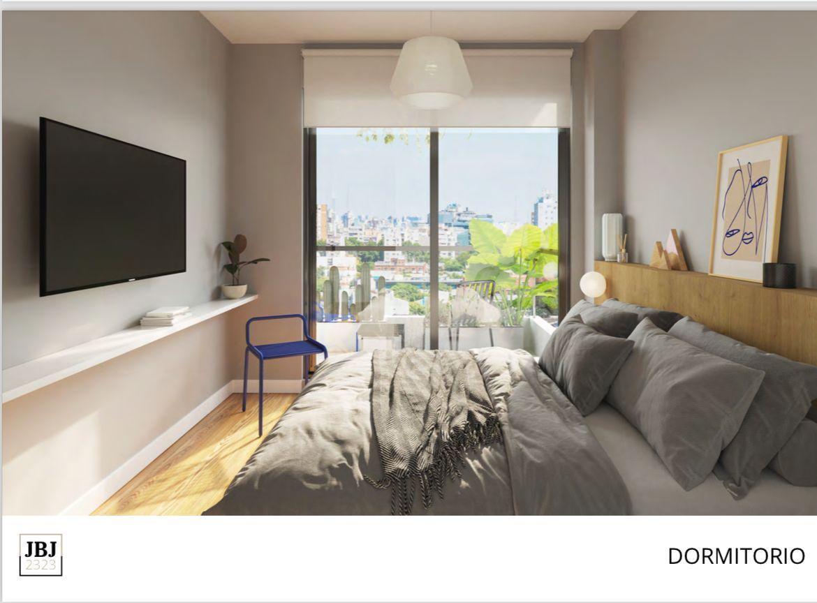 Foto de Departamento en Villa crespo, imagen 4