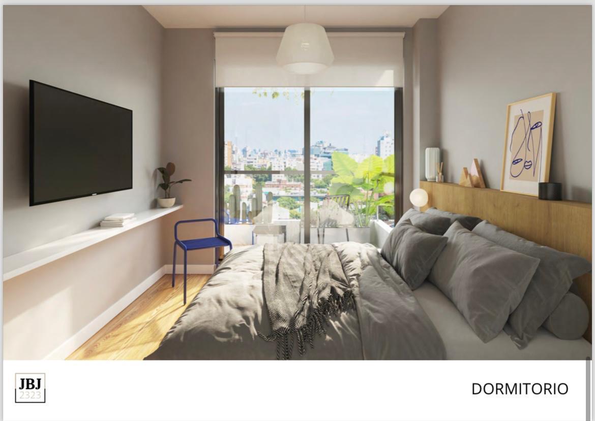 Foto de Departamento en Villa crespo, imagen 2
