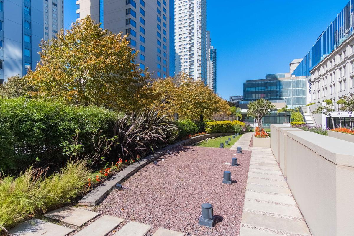 Venta Departamento de 3 Ambientes en Torre El Mirador - Puerto Madero 3