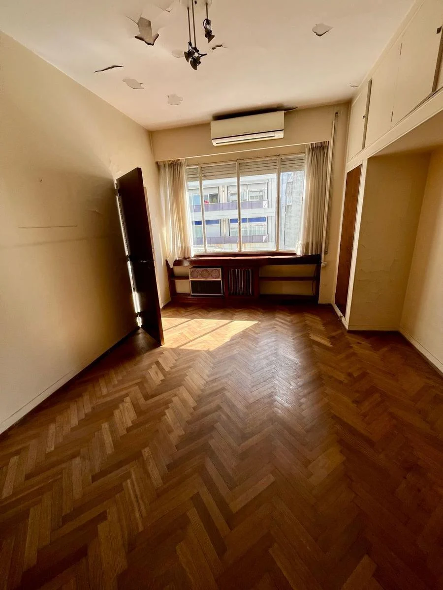 Departamento en Palermo Nuevo 3